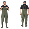 Полукомбинезон забродный NORFIN LAKE р.40 81277-40