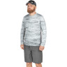 Джемпер NORFIN SUN PRO DECK MESH 05 р.XXL 132005-XXL