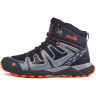 Ботинки NORFIN NTX ALPHA BC р.40 15822-40