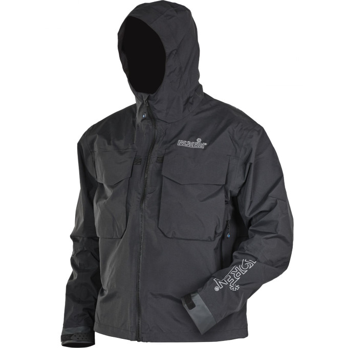 Куртка забродная NORFIN PILOT 02 р.M 527002-M